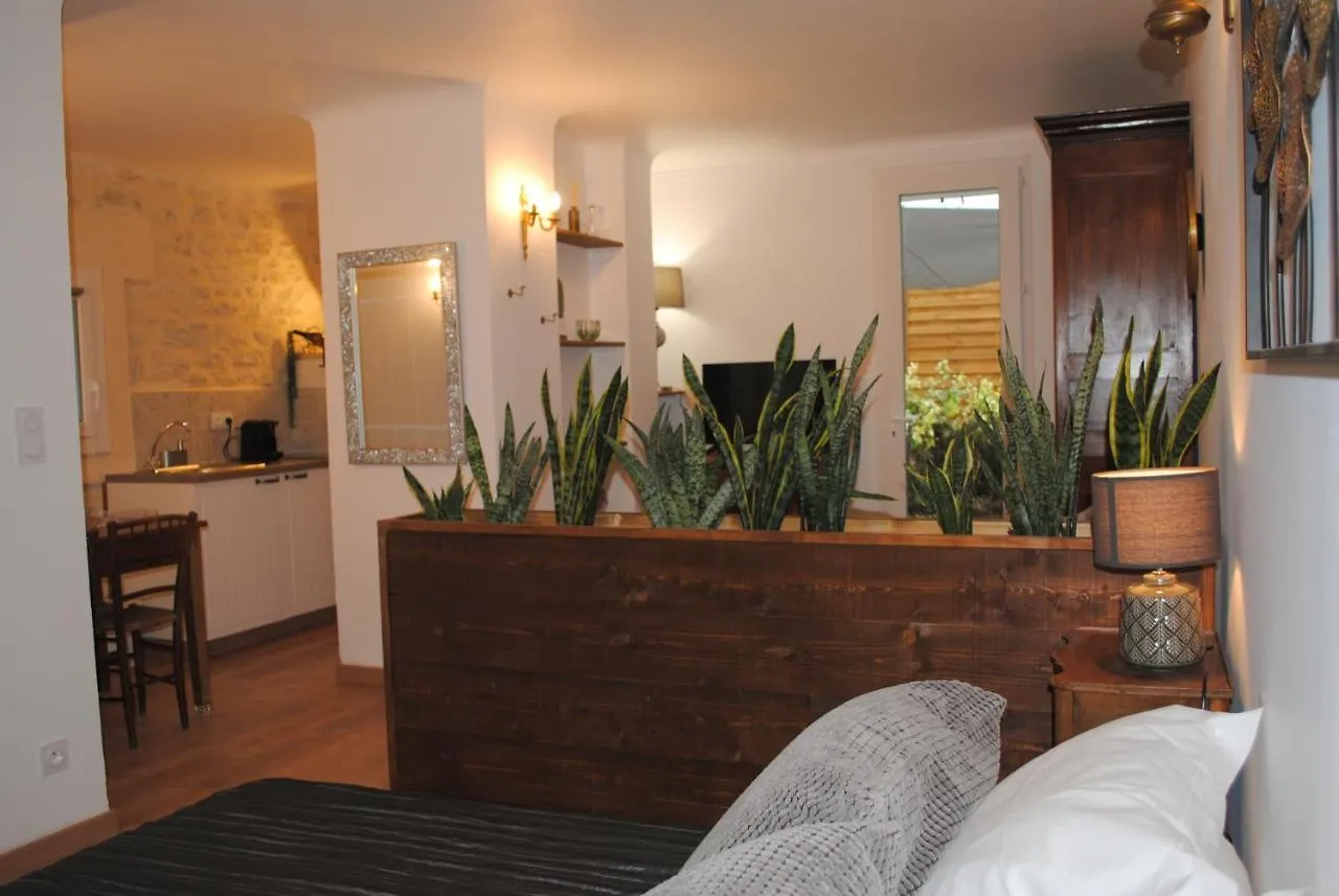 Terre De Bacchus Bed and Breakfast Vacqueyras Bed & Breakfast