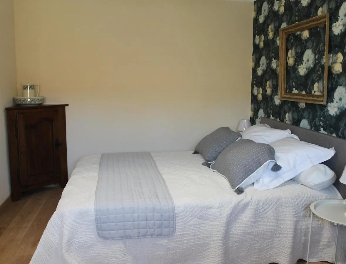 Terre De Bacchus Bed and Breakfast Vacqueyras Bed & Breakfast