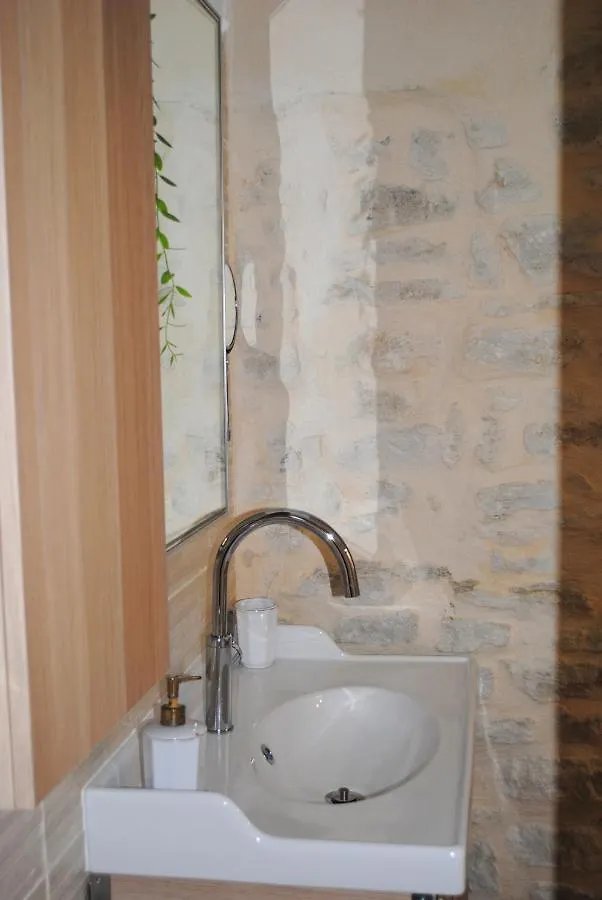 Terre De Bacchus Bed and Breakfast Vacqueyras 0*,  Frankrijk